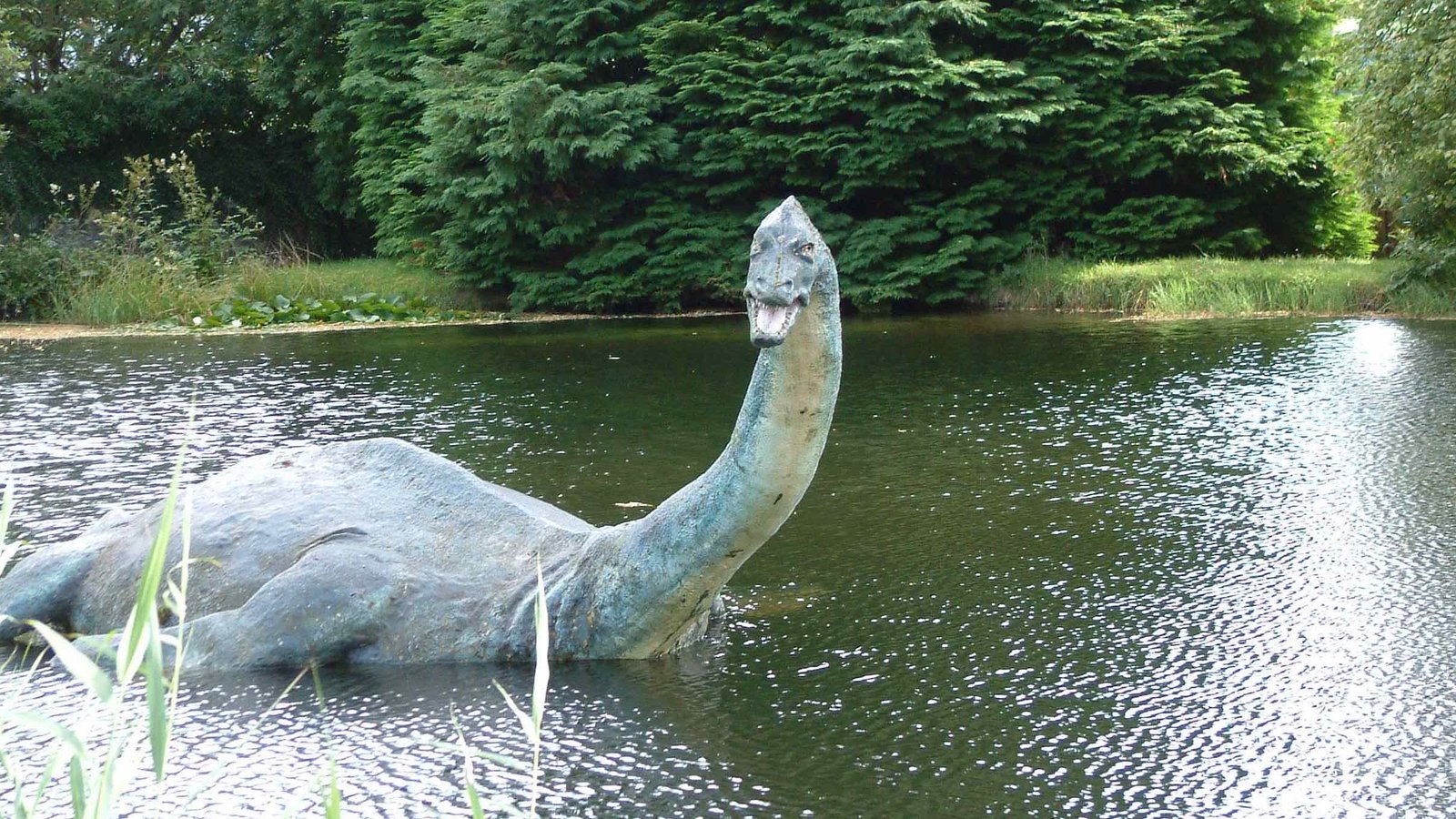 LochNess