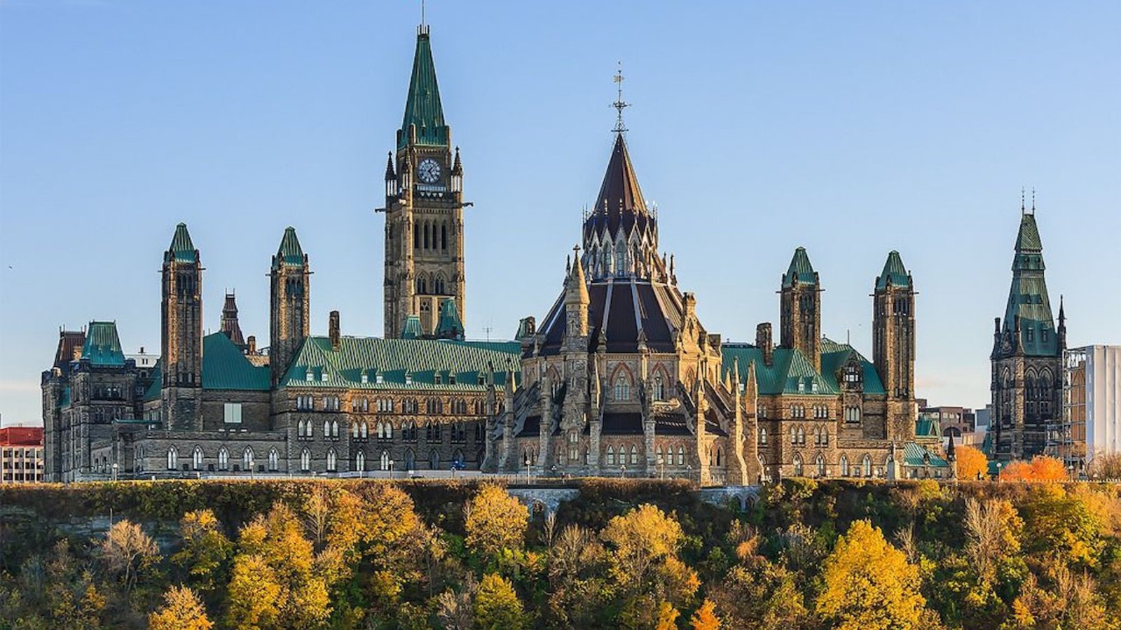 parlement-Ottawa--automne