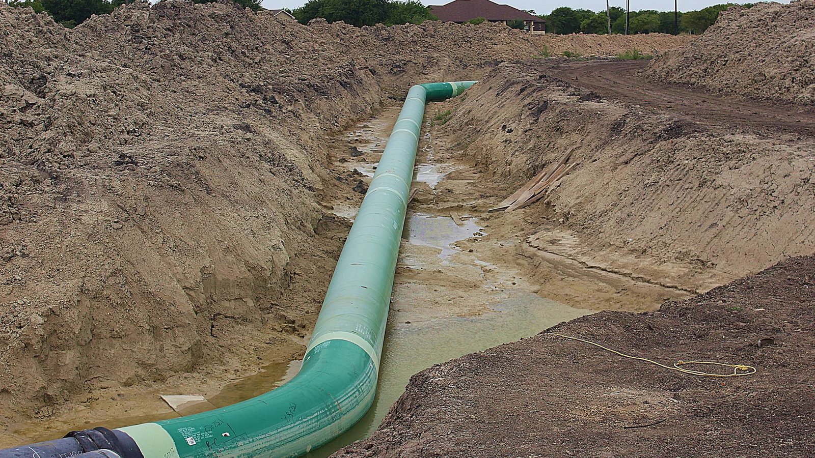 pipeline