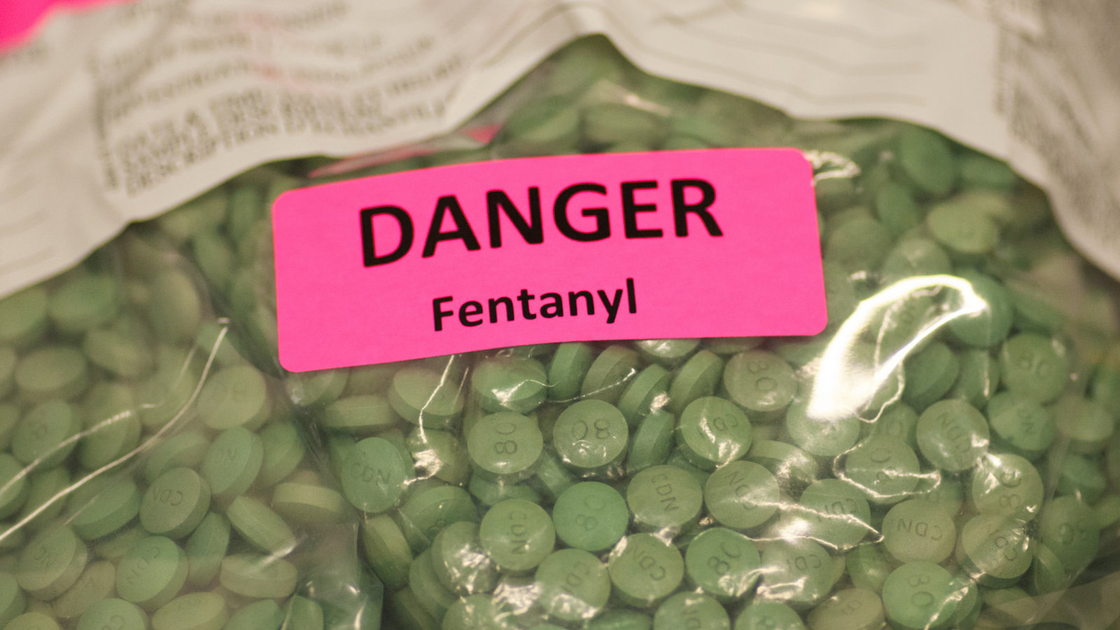 fentanyl