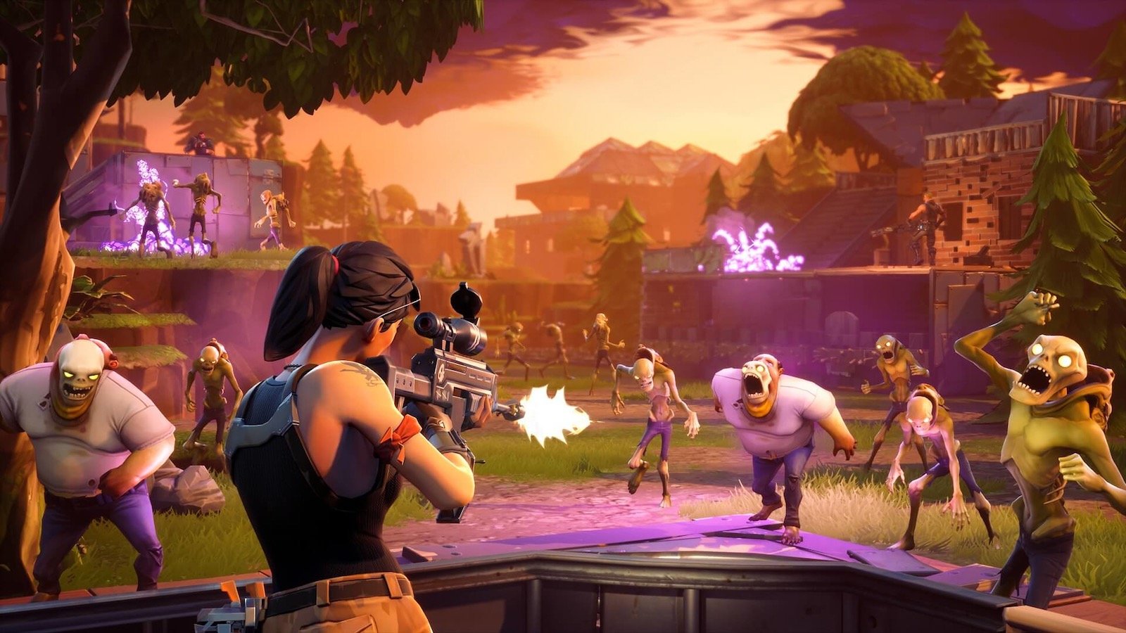 Fortnite créé pour rendre dépendant? 3 choses à savoir