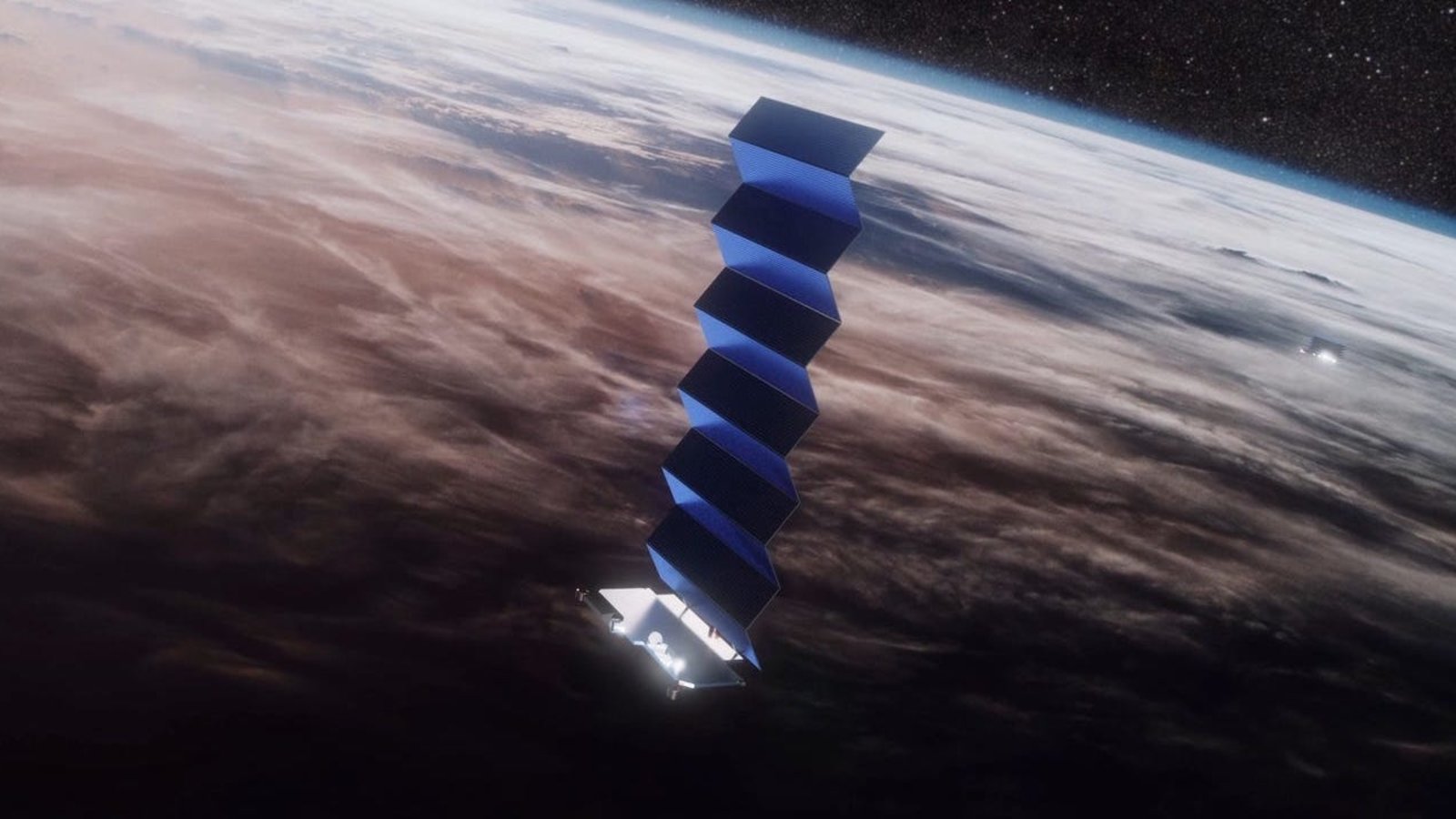 satellite-Starlink-SpaceX