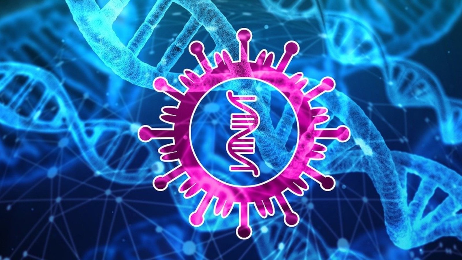 coronavirus-ADN