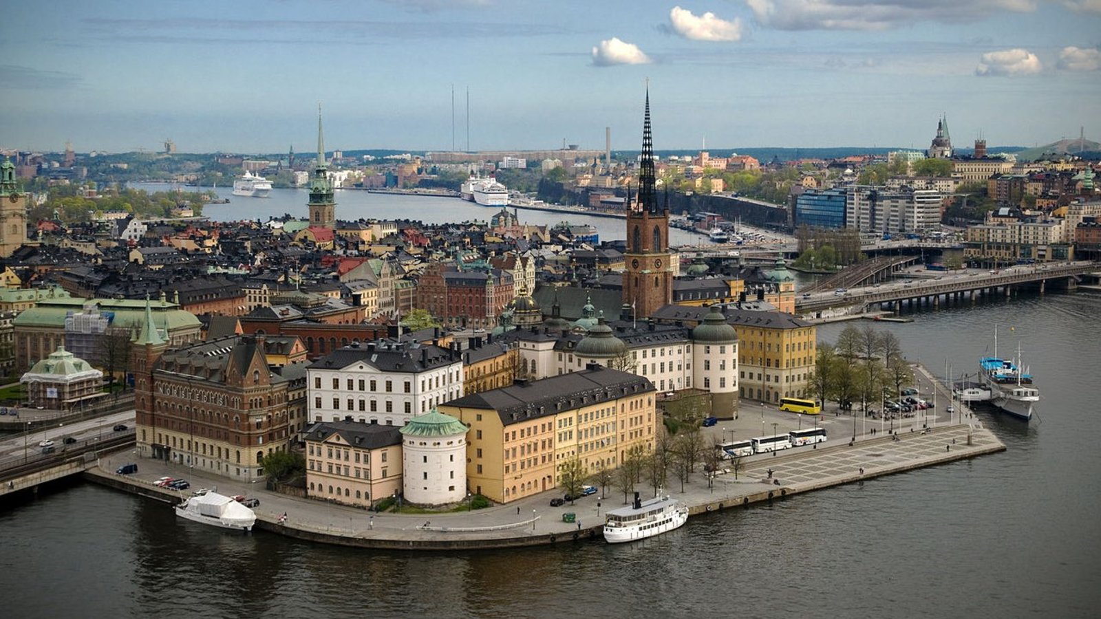 Stockholm