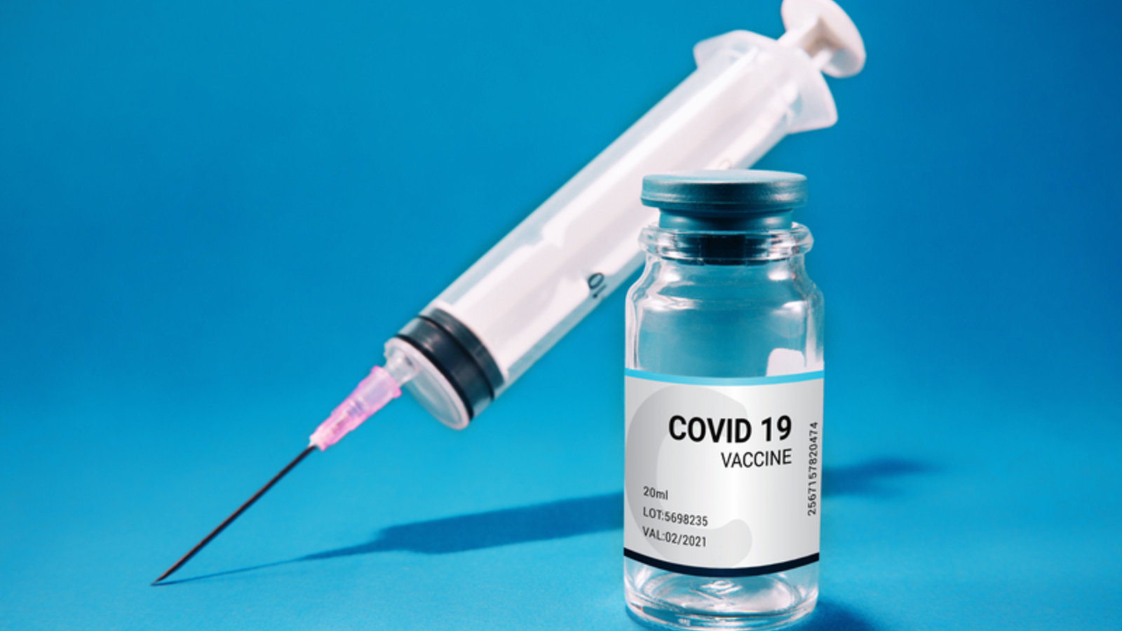 Vaccin Covid