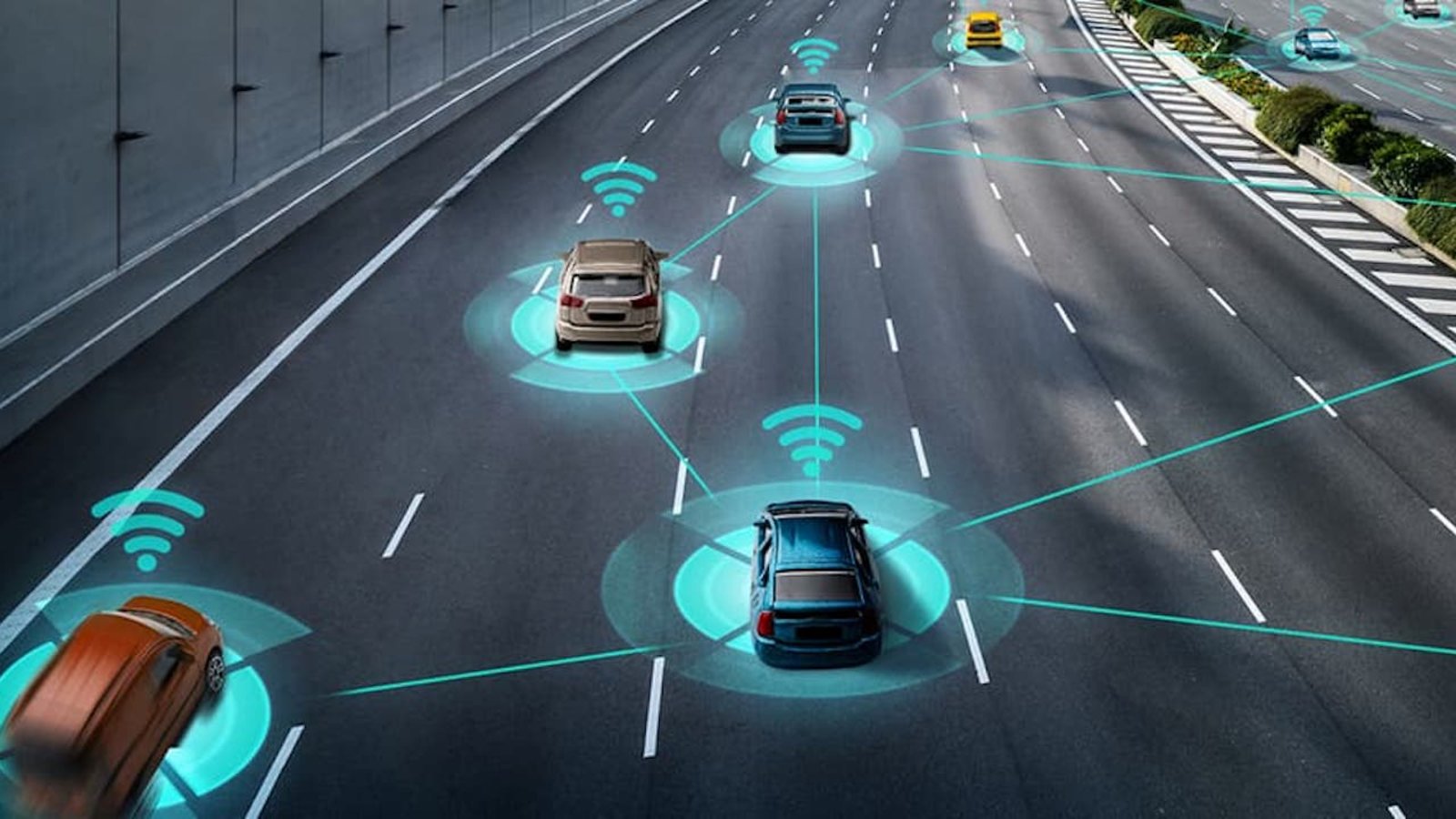 Les Voitures Autonomes Le Futur De La Mobilité Agence Science Presse