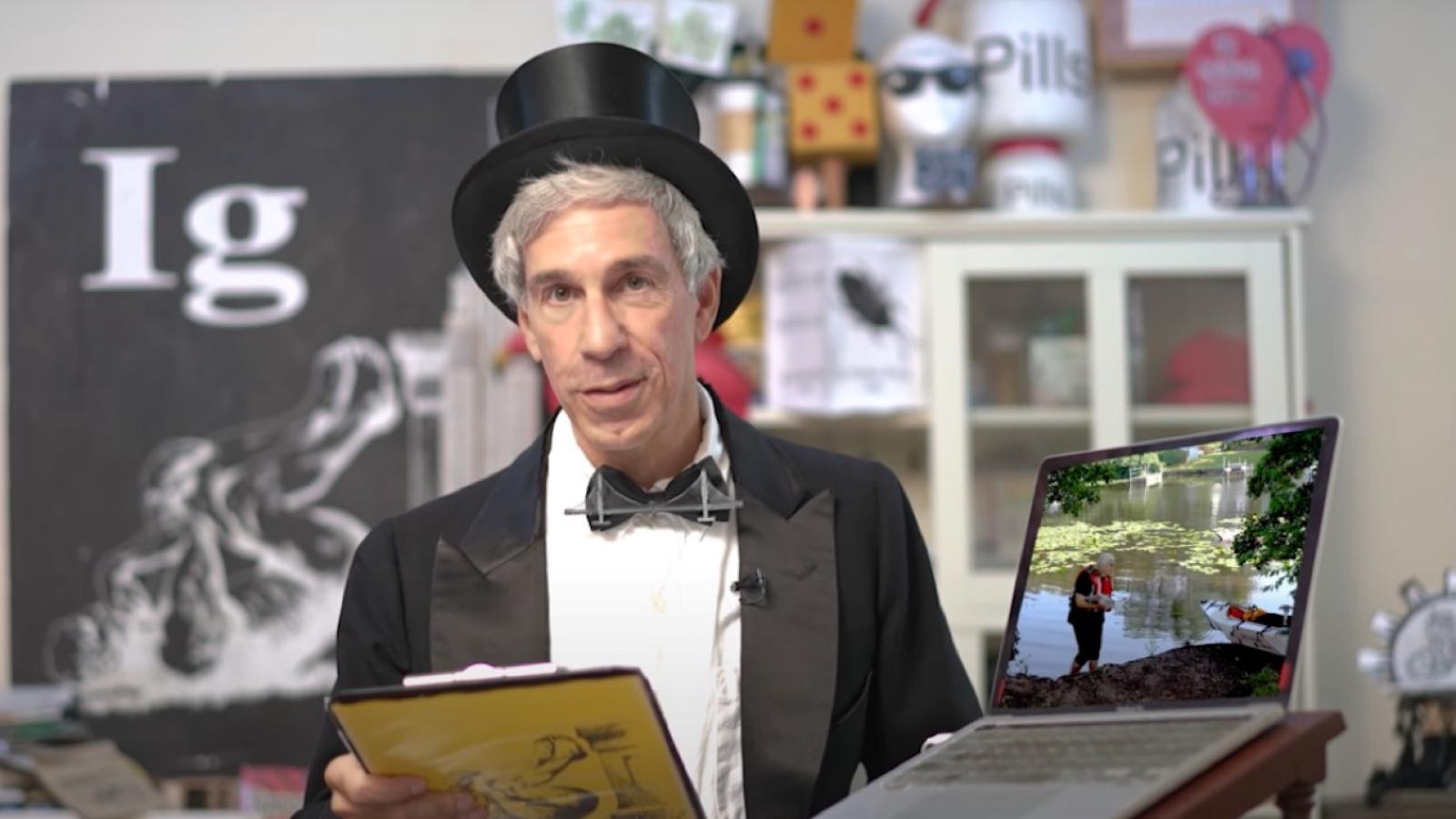 IgNobel-Abraham.jpeg