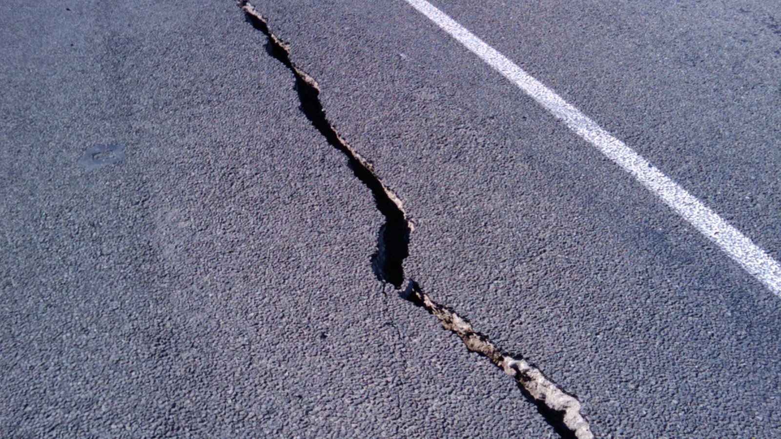 Tremblement De Terre De 4 5 Dans La Region De Montreal Agence Science Presse