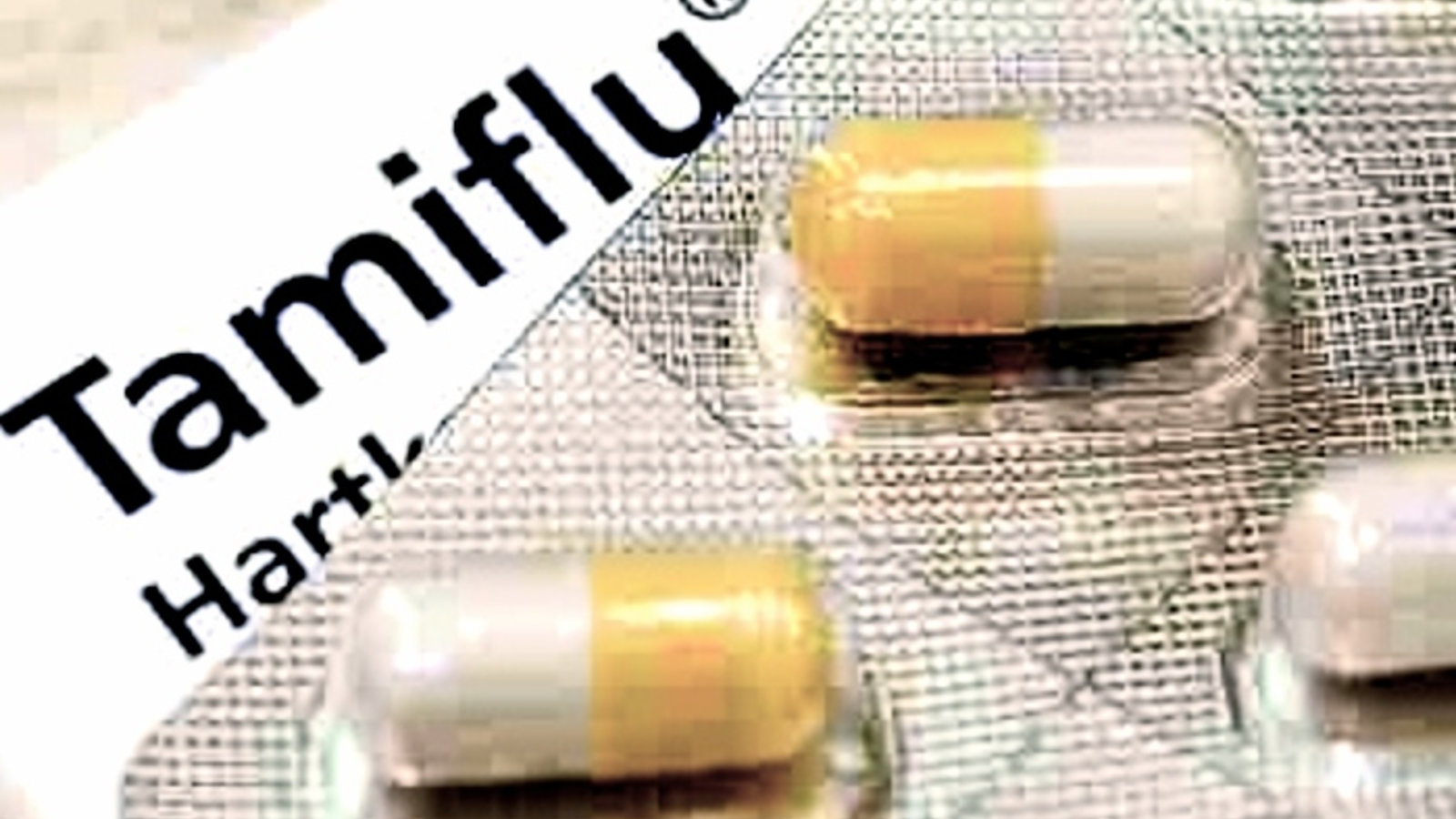 Les leçons du Tamiflu: tout publier | Agence Science-Presse