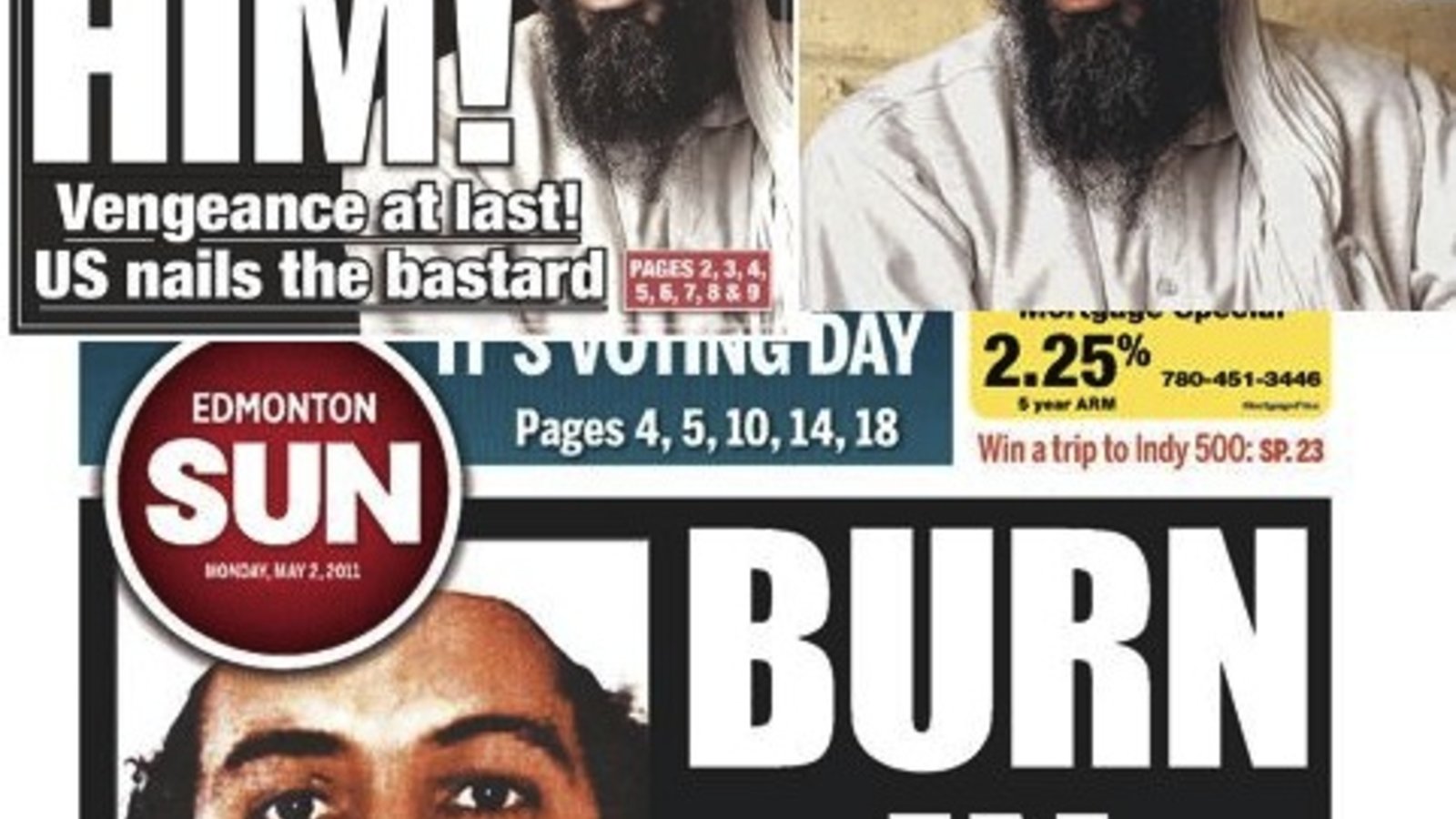 journaux-benladen.jpg