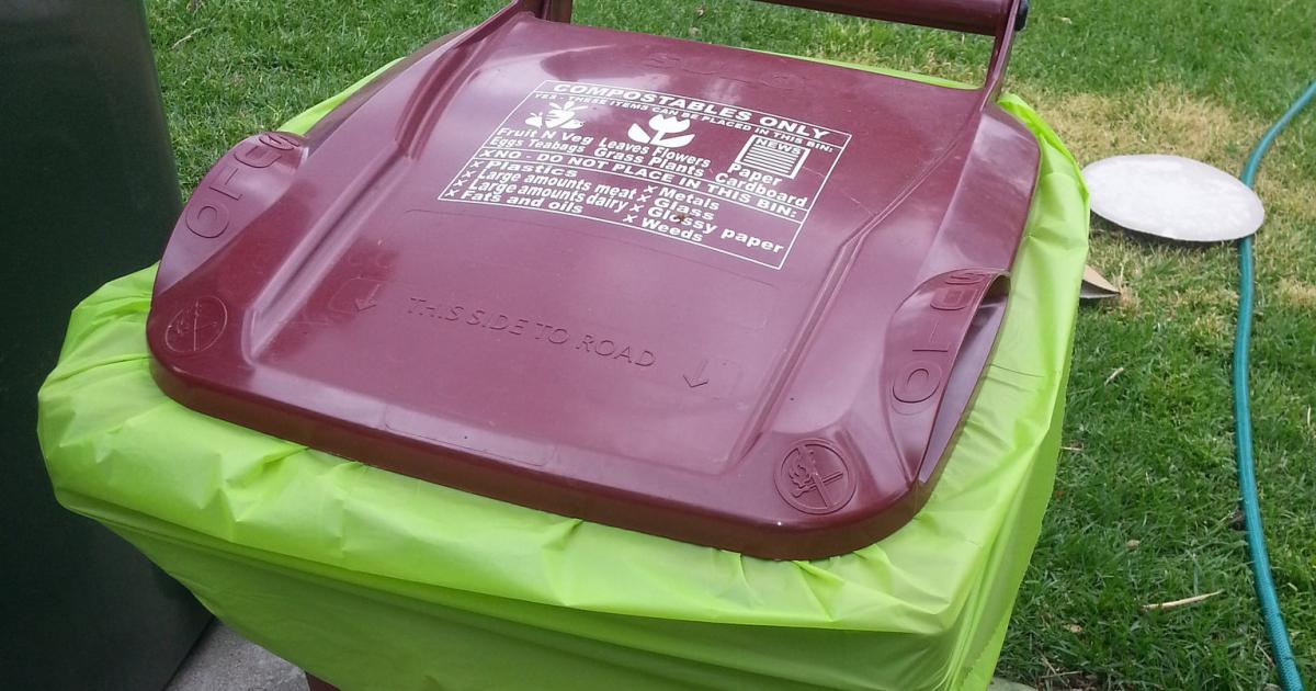 Sac plastique biodégradable compost deals