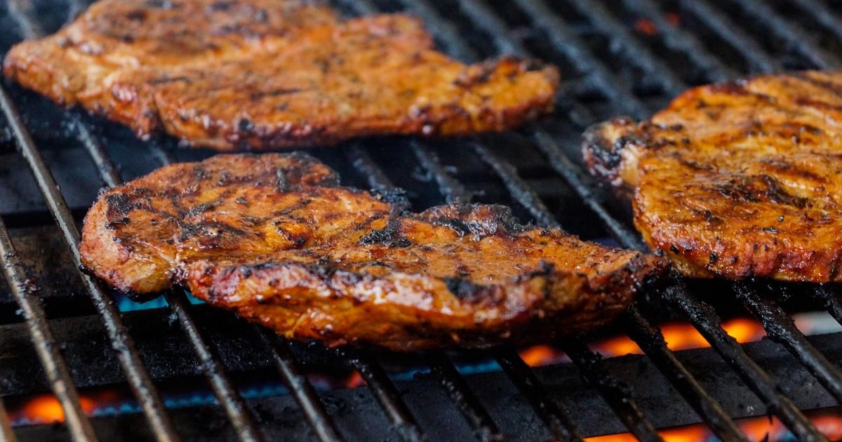 La cuisson au barbecue et le cancer en 6 questions Agence SciencePresse