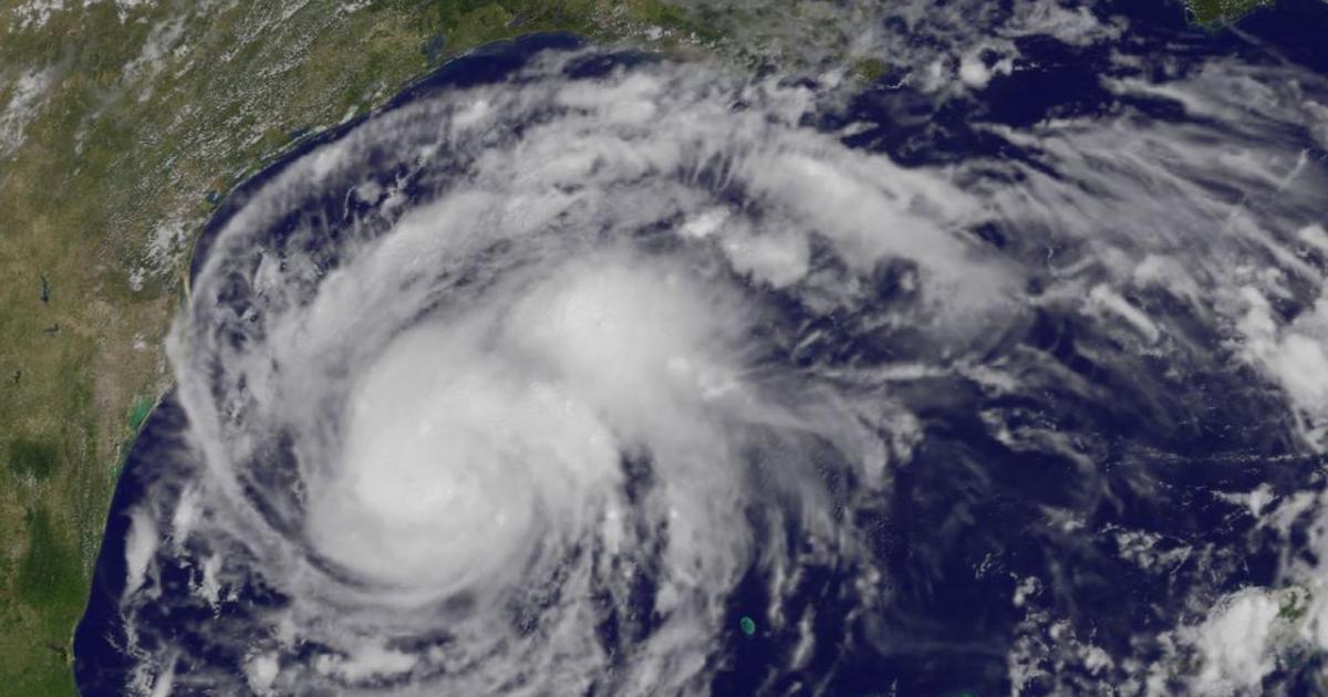 The Atlantic in 2024: Hurricanes to watch