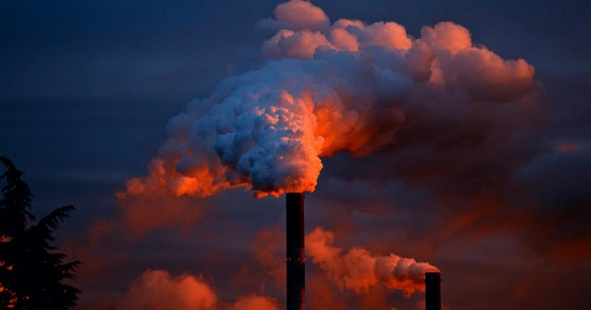 Révoquer la règlementation des gaz à effet de serre: s’appuyer sur des données inexistantes