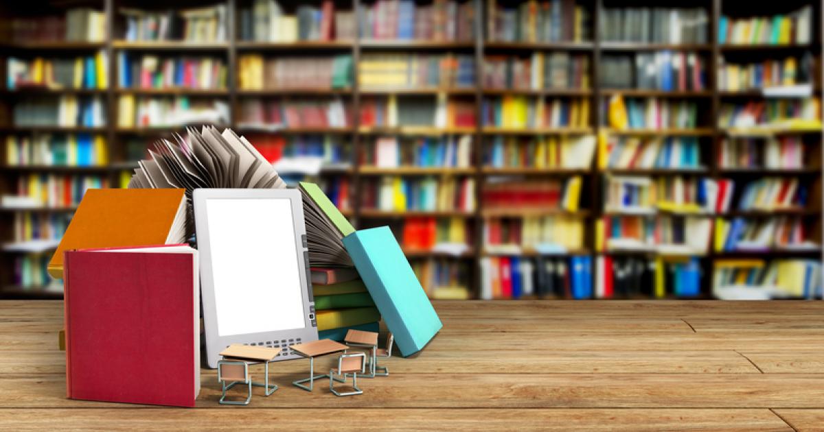 Vers une société sans livres?