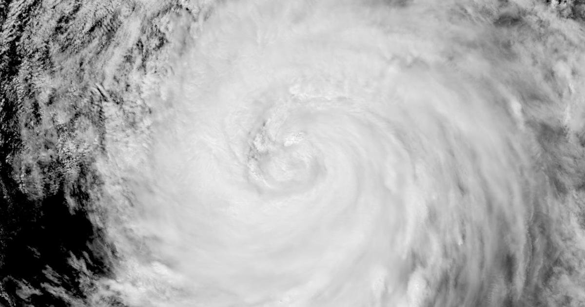 Major storms are measured in terms of damage and lost revenue Major storms are measured in terms of damage and lost revenue