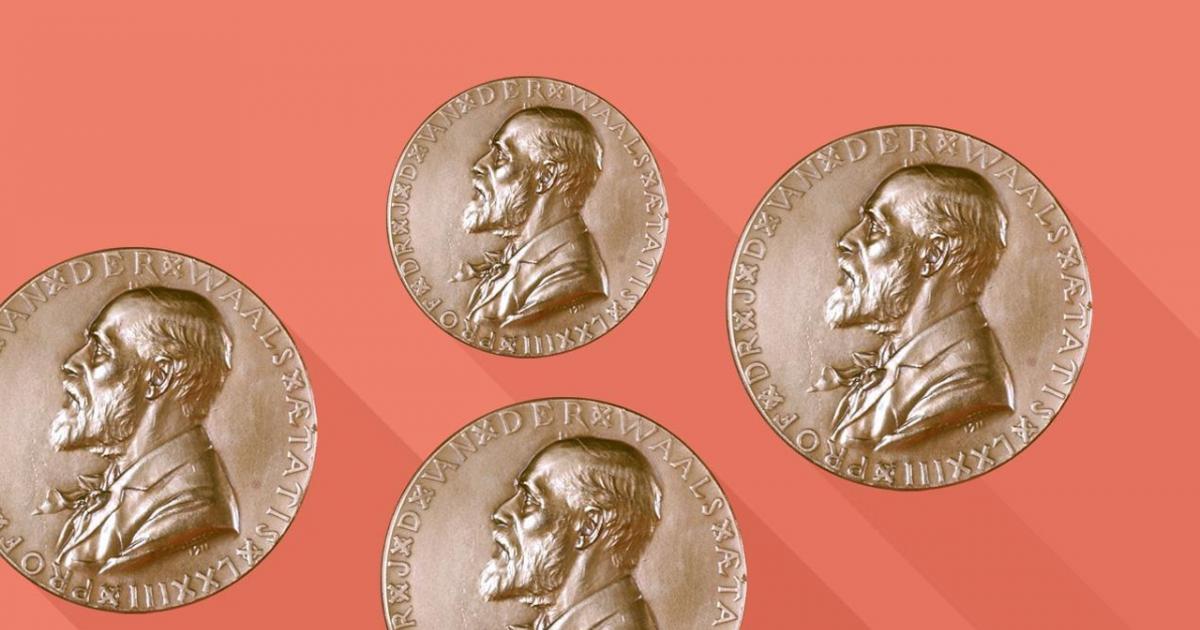 Nobel de science: le pays qui a bénéficié de l’immigration