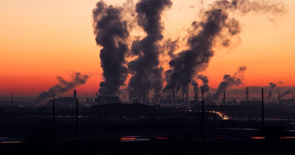 Objetivos de neutralidad de carbono: grandes brechas