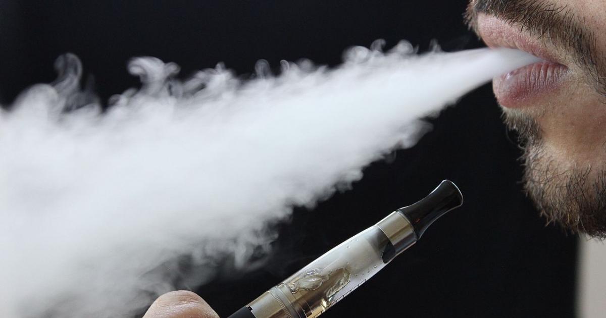 Publicit sur le vapotage: 2 choses savoir | Agence Science-Presse Publicit sur le vapotage: 2 choses savoir | Agence Science-Presse