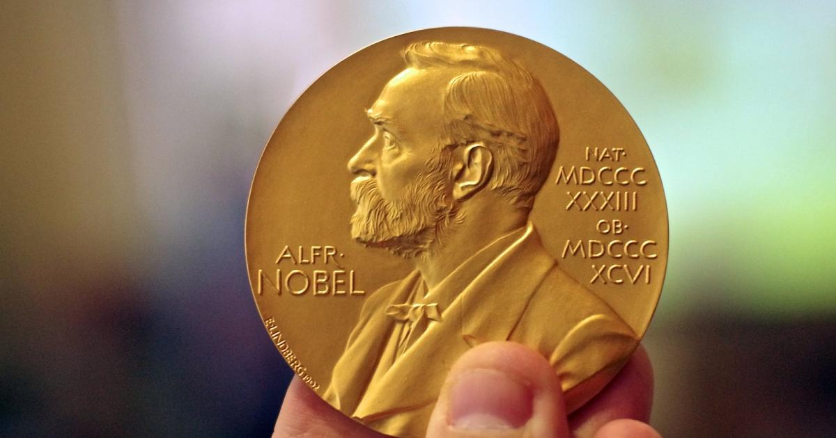 Les récompenses qui ne sont pas des Nobel