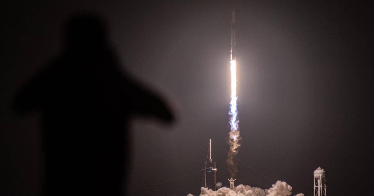 SpaceX: des dizaines de milliards, mais pour faire quoi ?