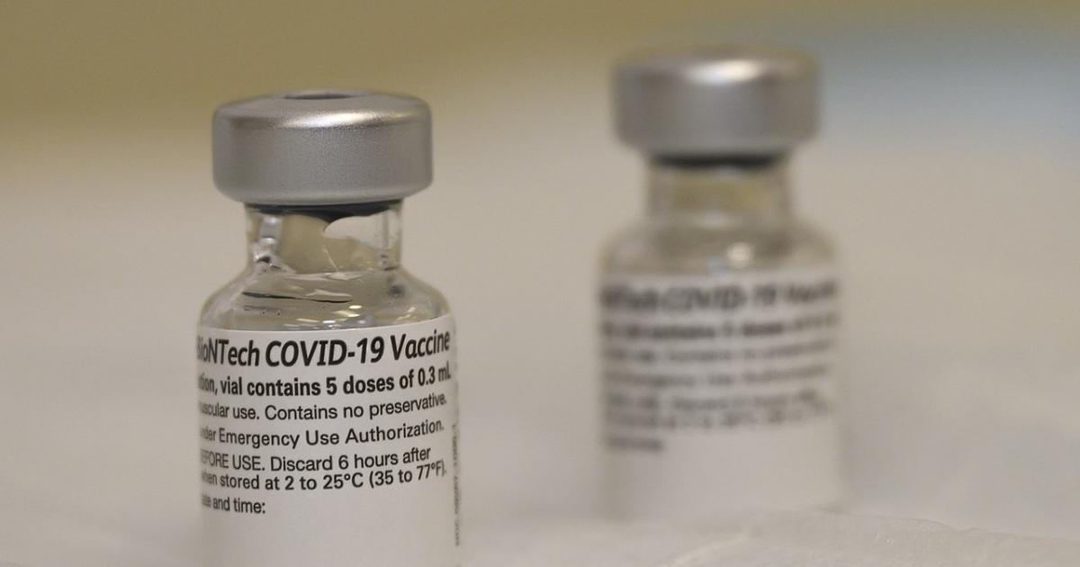 Vacunas anti-COVID 2.0: cuando las patentes se interponen en el camino