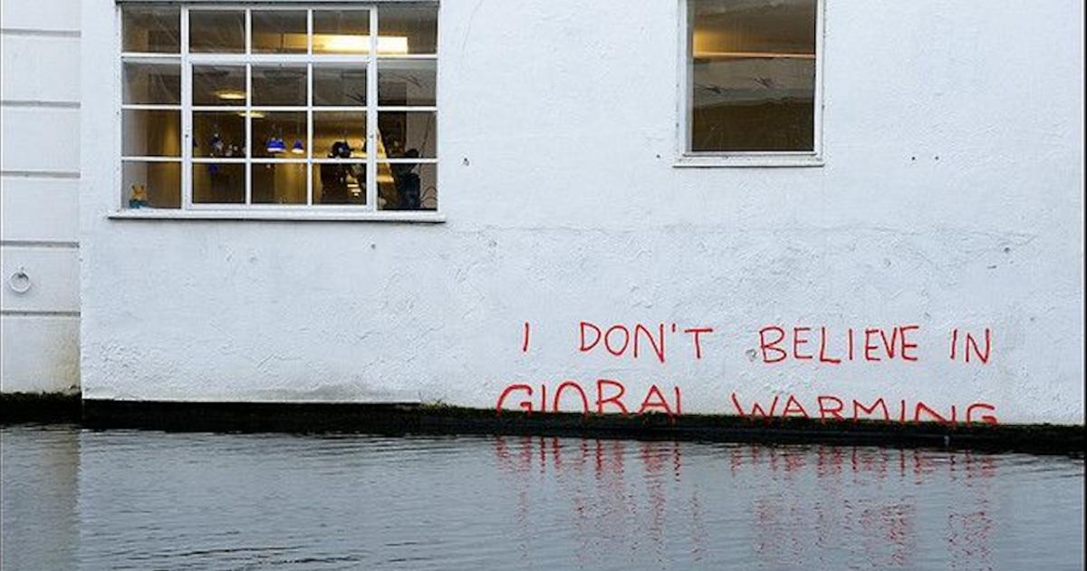 Changements climatiques et stratégie du doute: 3 décennies d’efforts en Amérique latine