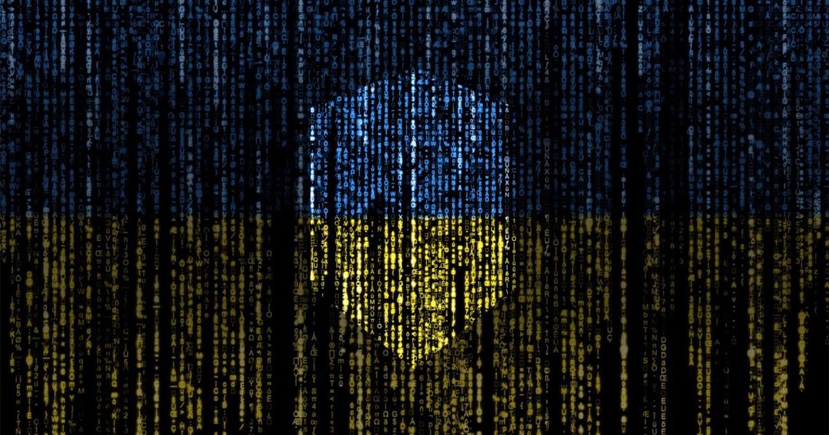 Ukraine’s war is digital too