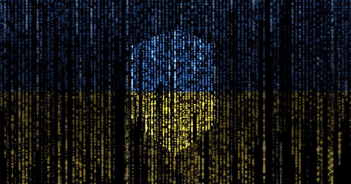 Anche la guerra in Ucraina è digitale