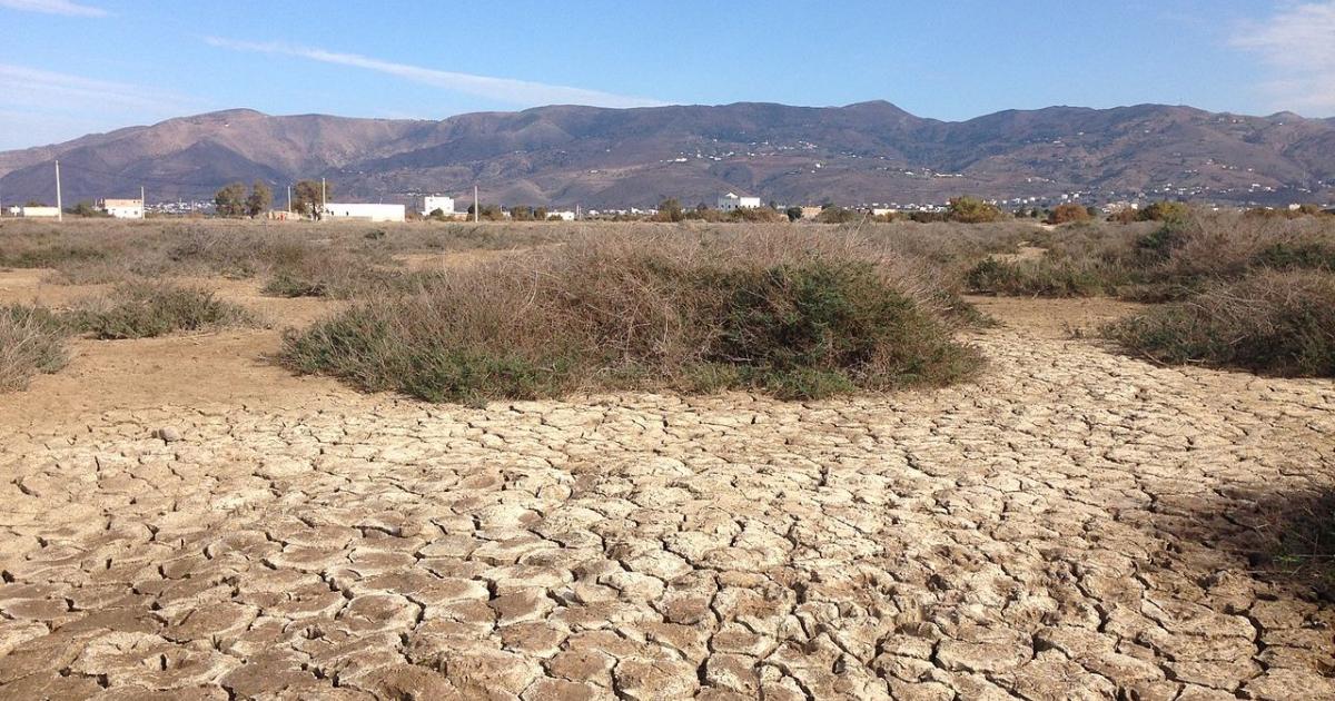 L’Europa deve prepararsi a siccità più gravi
