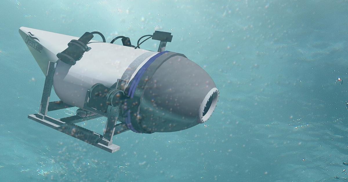 Caisson étanche Bluefin USA Pour Sony - Pour Pièces, Non Testé (AS IS)