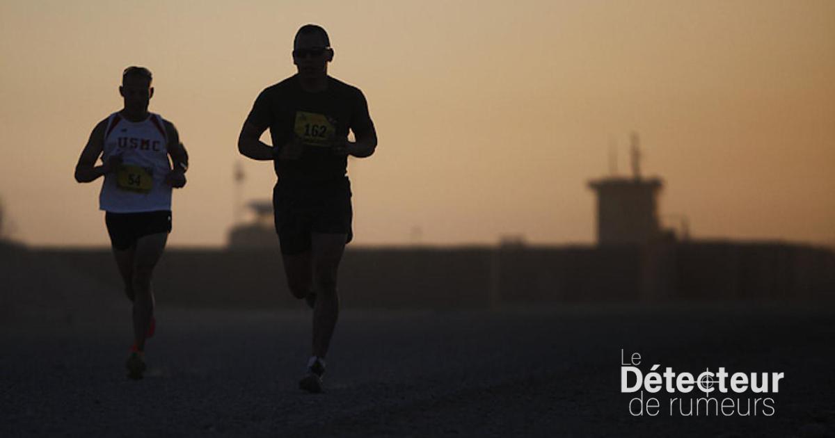 L’allenamento serale può interferire con il sonno?  Dipende da.