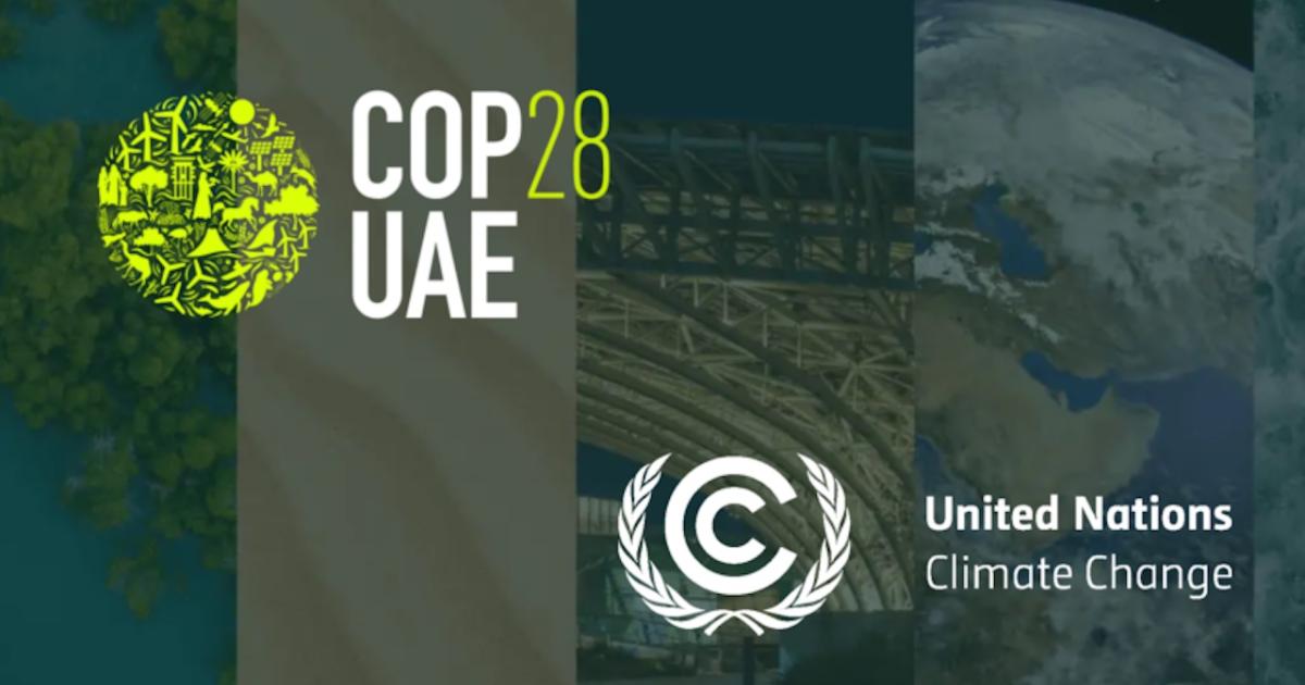 Ces lobbyistes du pétrole qui s’inscrivent à la COP28 | Agence Science ...