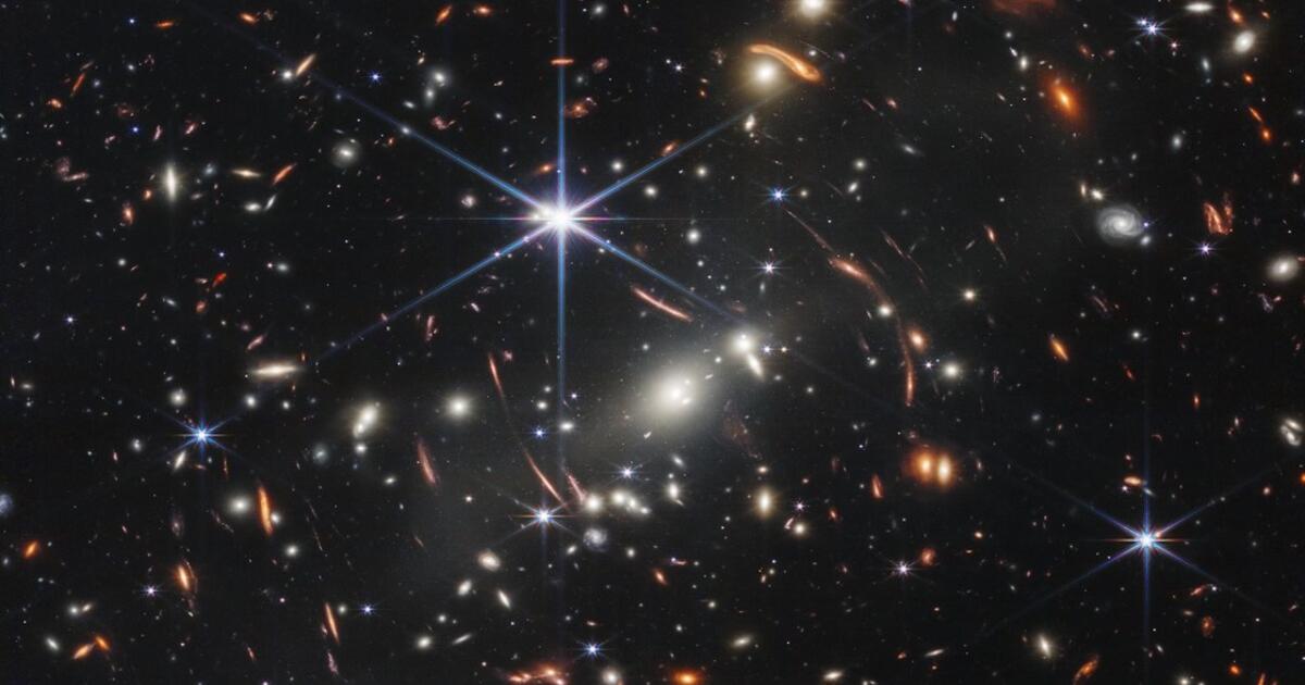 Le misteriose variazioni dell'energia oscura Le misteriose variazioni dell'energia oscura