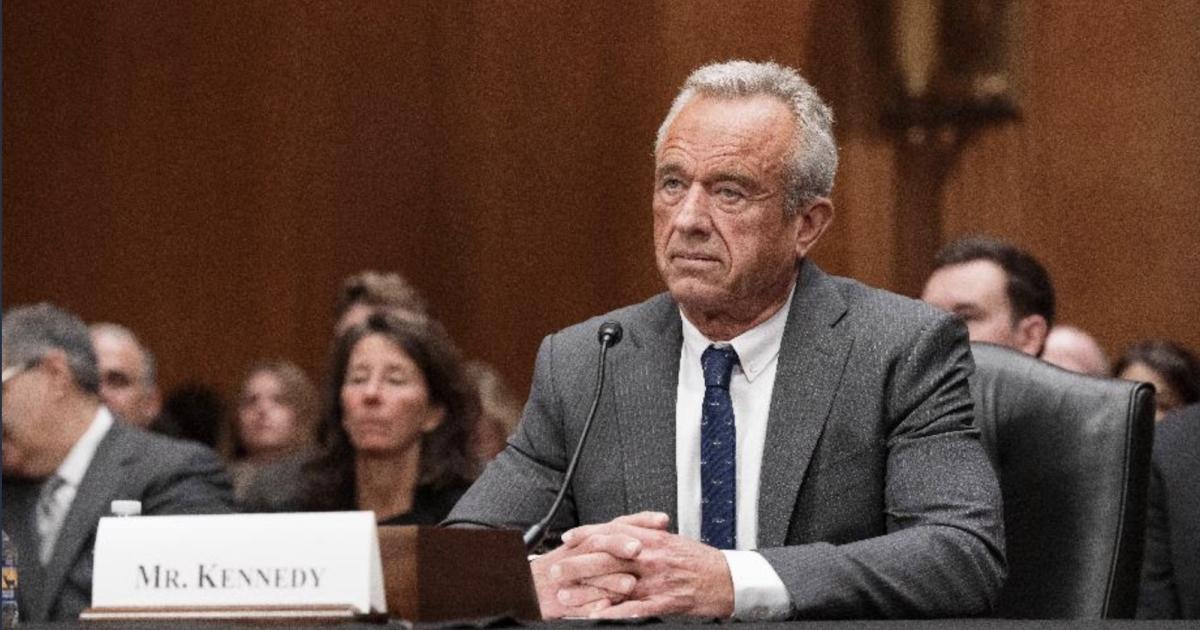 Robert F Kennedy: un échec sur la base de ses propres critères