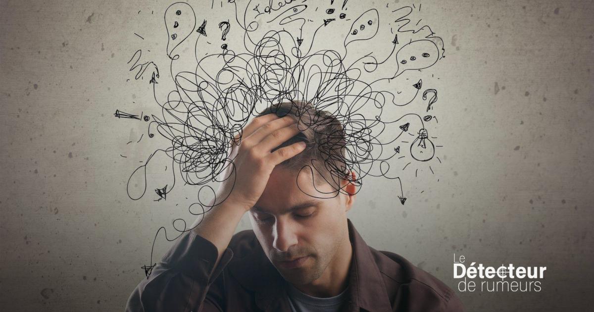 Image accompanying Des examens d’imagerie médicale du cerveau permettent de mieux diagnostiquer le TDAH.