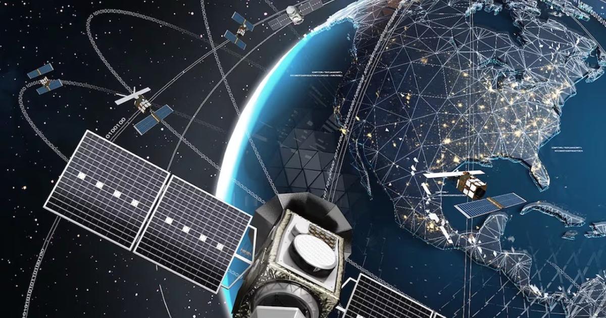 Non, un bouclier spatial antimissile ne peut pas tout arrêter