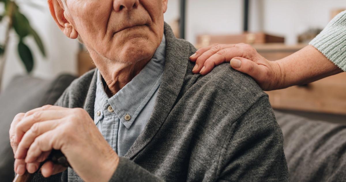 Image accompanying On peut guérir de l'Alzheimer en modifiant son style de vie