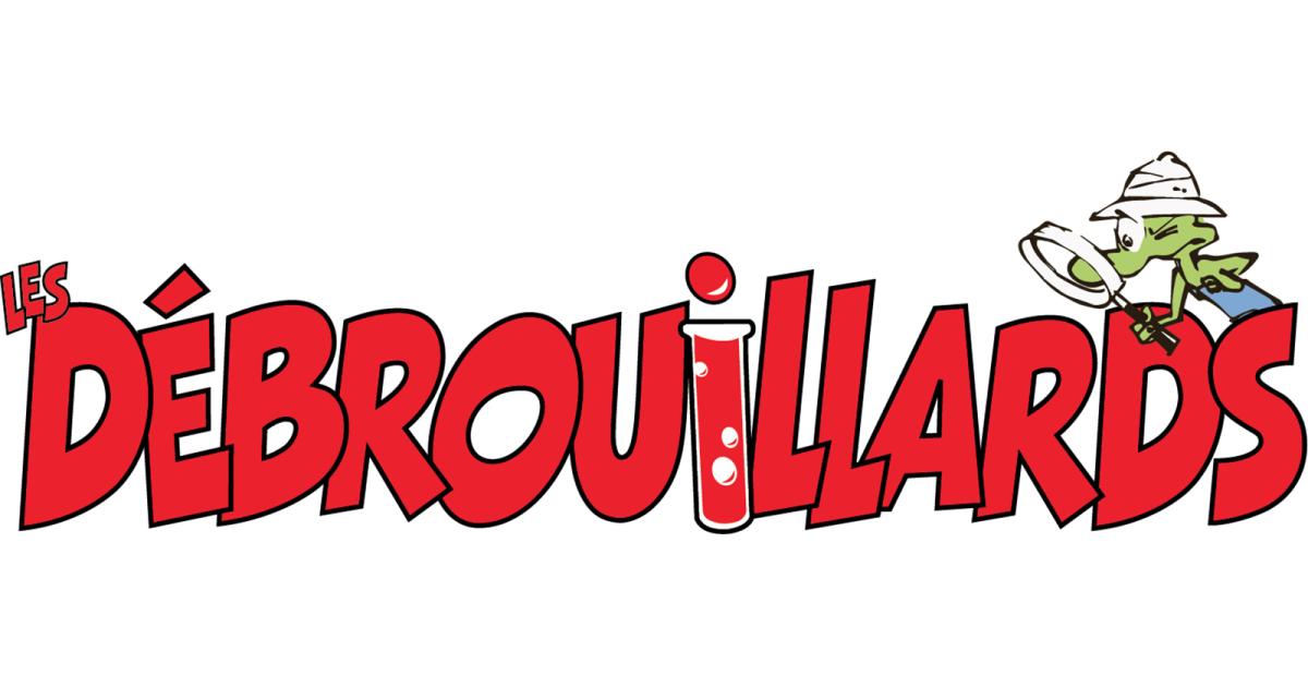 Les Débrouillards : un heureux dénouement!