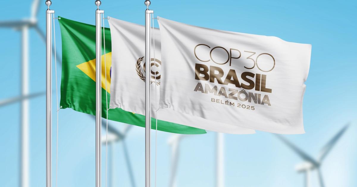 1602 délégués des carburants fossiles à la COP30