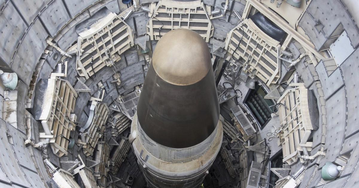 Le conseil préféré des IA en cas de guerre? Lancer un missile nucléaire.