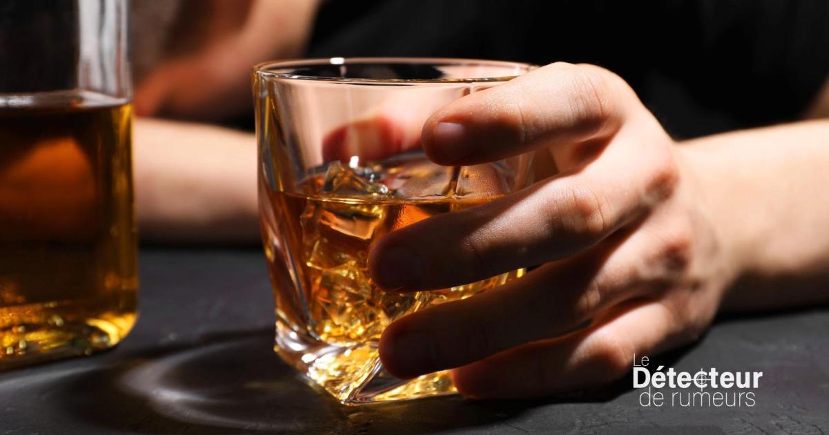 Oui, un mois sans alcool est bon pour la santé