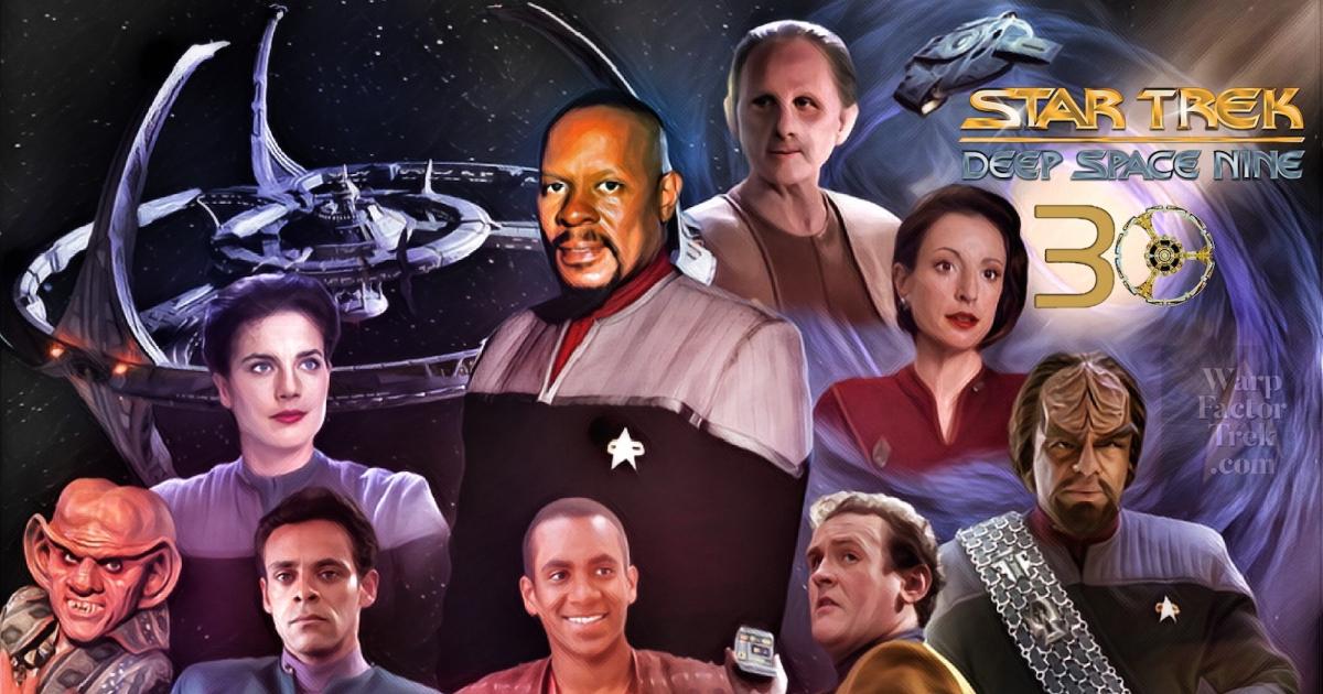 De SpaceX à Star Trek: le choc des futurs