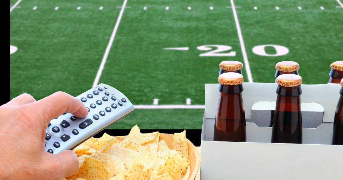Téléspectateurs aux toilettes et autres mythes sur le Super Bowl