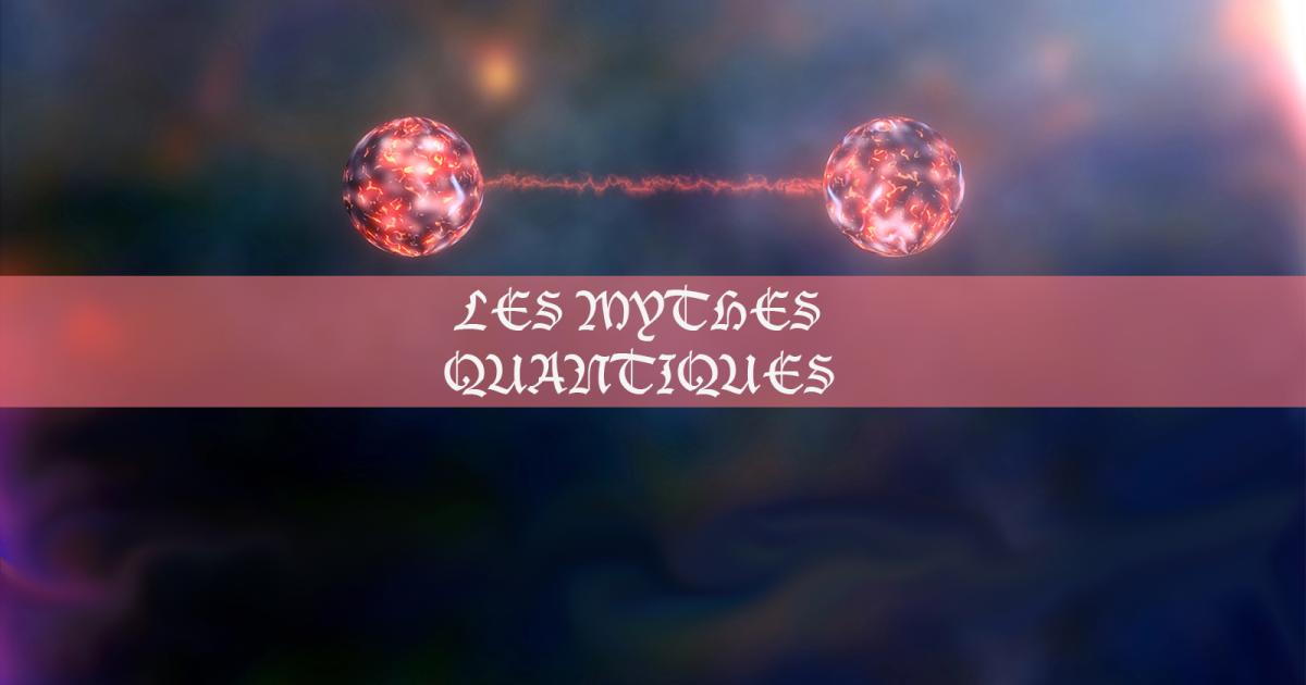 Tout a été découvert à propos de la mécanique quantique? Faux