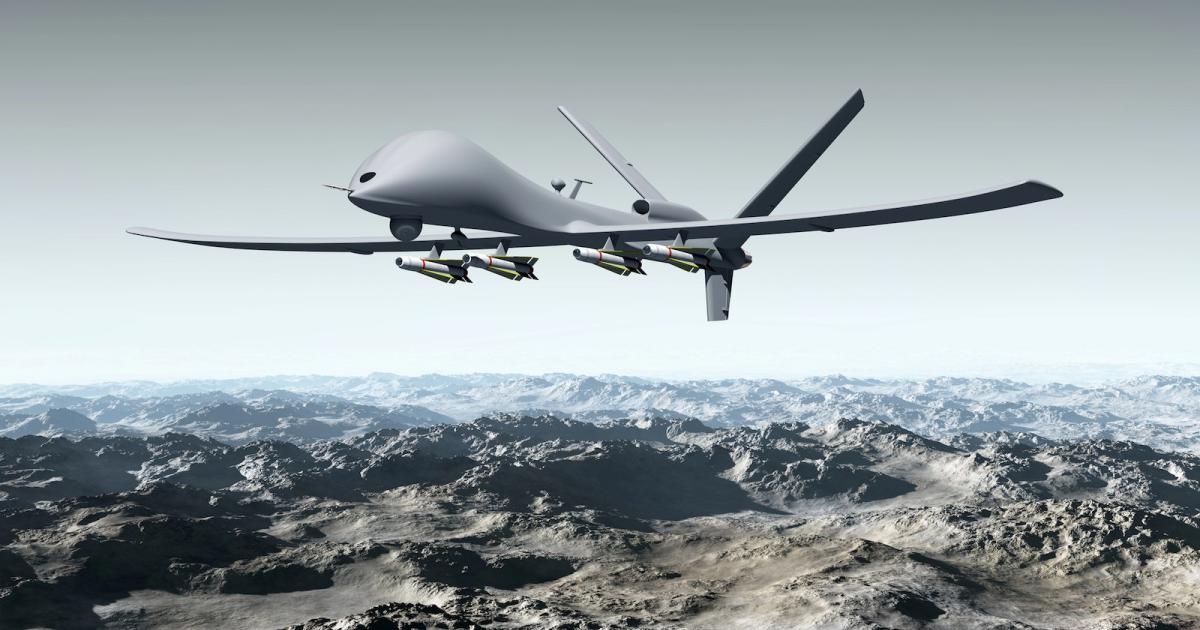IA et armes autonomes: qui surveille?