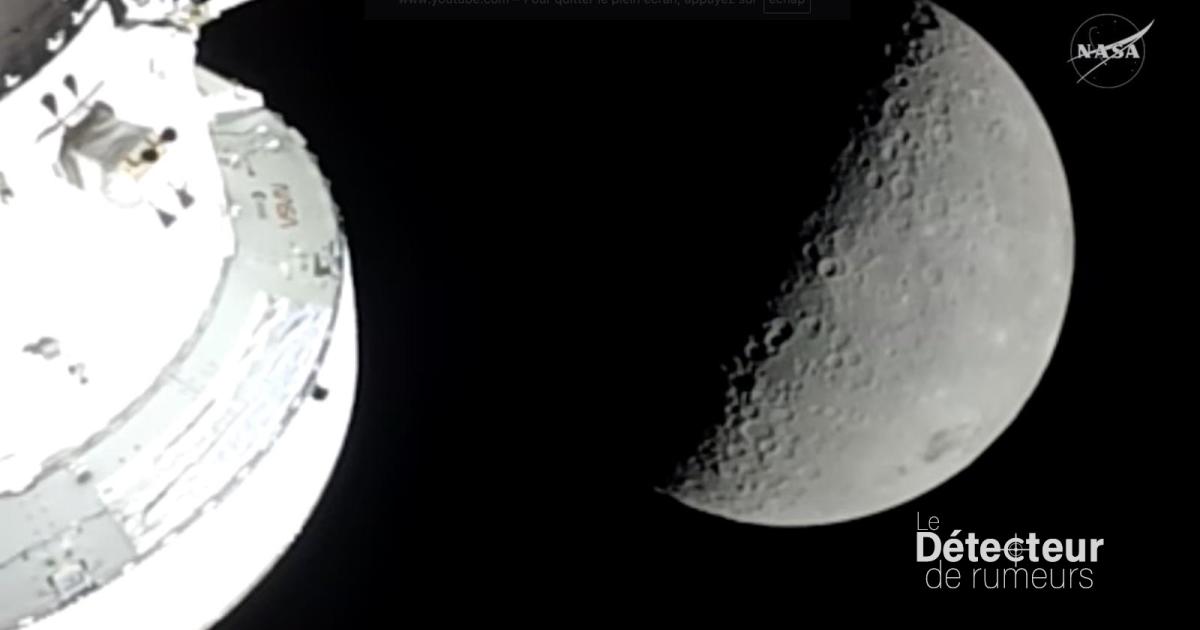 Comment répondre à ceux qui ne croient pas qu’on a marché sur la Lune?