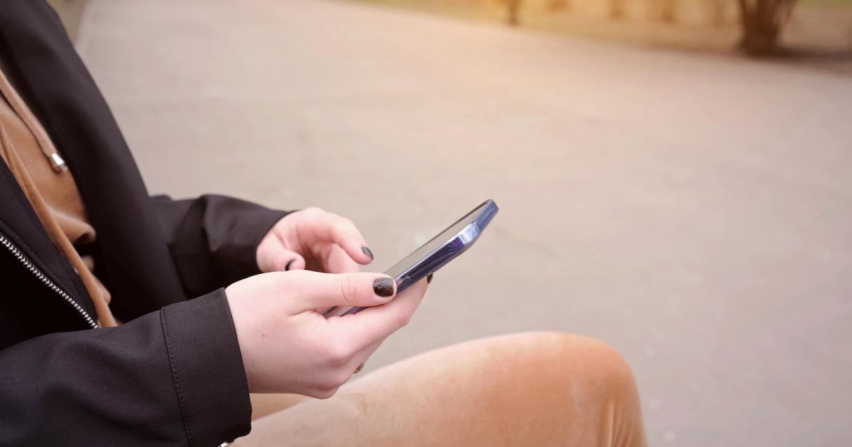 Québec: 6 jeunes sur 10 souffrent de solitude