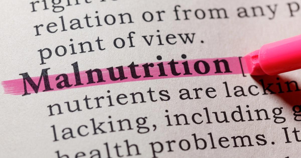 Le réchauffement accroîtra les problèmes nutritionnels des plus vulnérables