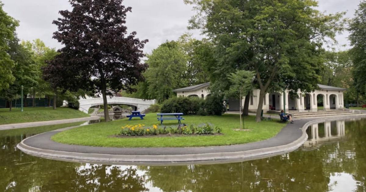 Il fait plus chaud à Saint-Léonard qu’à Outremont